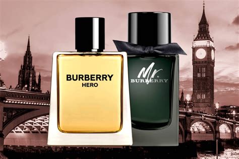 collezzione thomas burberry profumi|burberry perfume for men.